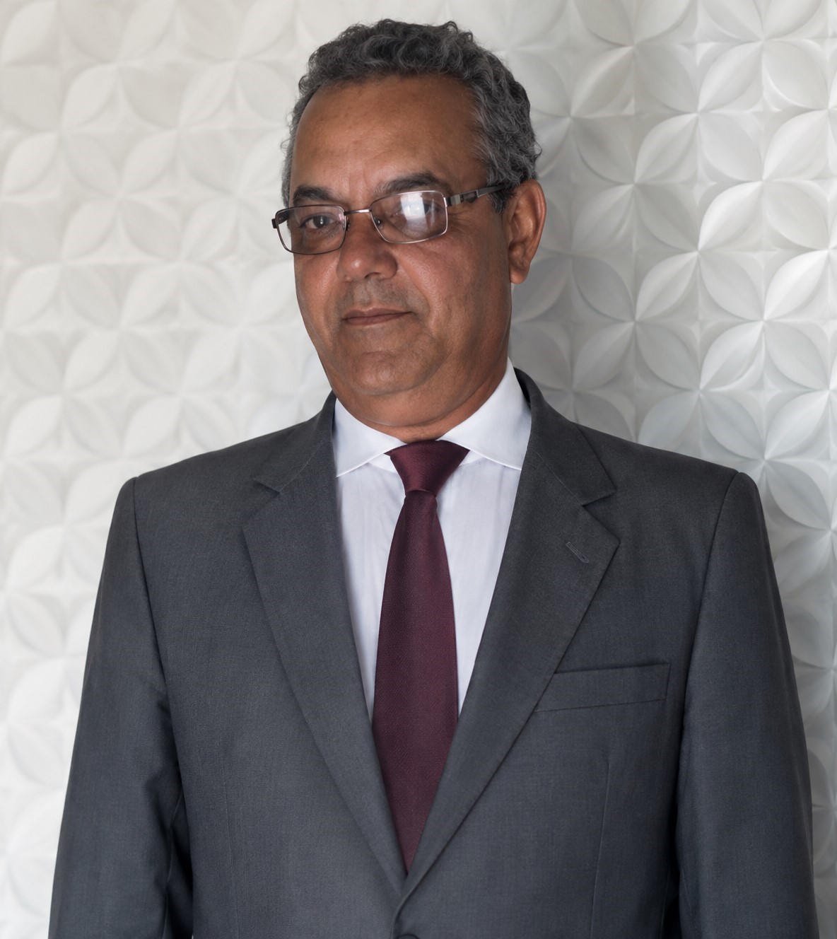 Daniel Mauricio