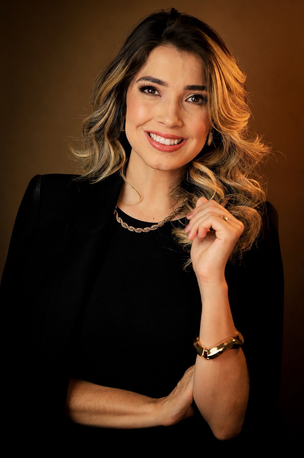 Ana Paula Moreira S Brandão