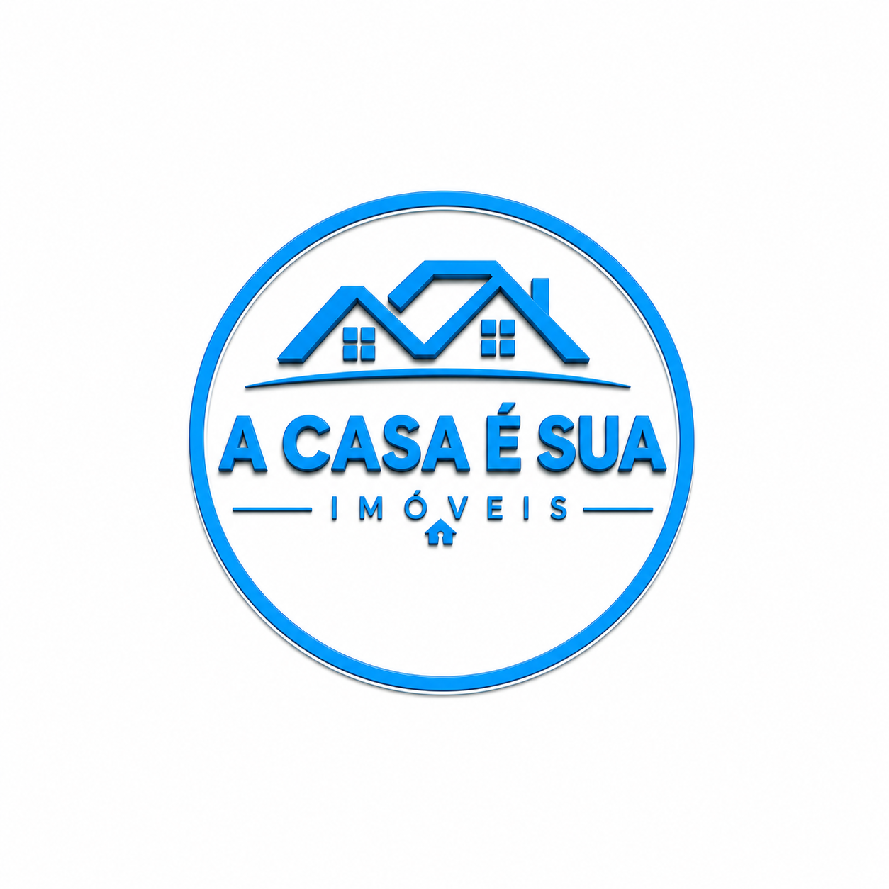 A Casa é Sua
